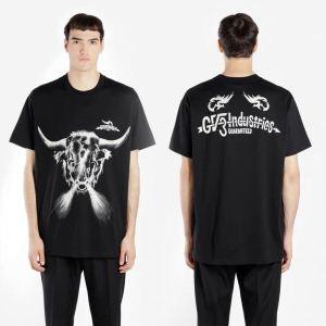 2019SSトレンドのチェック オシャレに圧倒的な人気の GIVENCHY ジバンシー Tシャツ/ティーシャツ_GIVENCHY ジバンシー_ブランド コピー 激安(日本最大級)