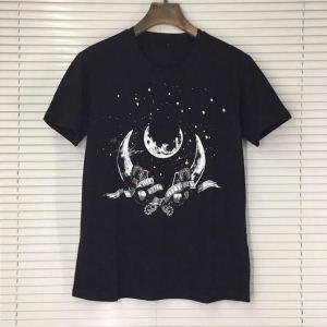 ジバンシー Tシャツ/ティーシャツ 2色可選 2019ssファション流行を カジュアルに着こなし GIVENCHY_GIVENCHY ジバンシー_ブランド コピー 激安(日本最大級)