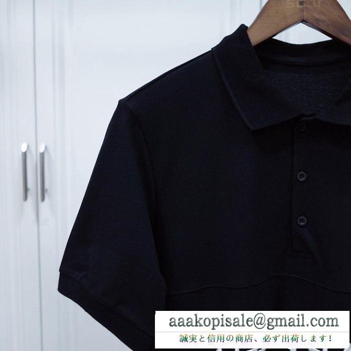 Tシャツ/ティーシャツ 3色可選 2019ss人気ブランド新作アイテム 春夏新作も続々登場! givenchy ジバンシー