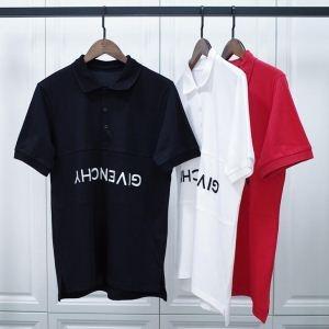 Tシャツ/ティーシャツ 3色可選 2019SS人気ブランド新作アイテム 春夏新作も続々登場! GIVENCHY ジバンシー_GIVENCHY ジバンシー_ブランド コピー 激安(日本最大級)