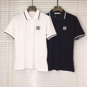 2色可選 2019ss先どりトレンド おしゃれ度をUPする新着 GIVENCHY ジバンシー Tシャツ/ティーシャツ_GIVENCHY ジバンシー_ブランド コピー 激安(日本最大級)