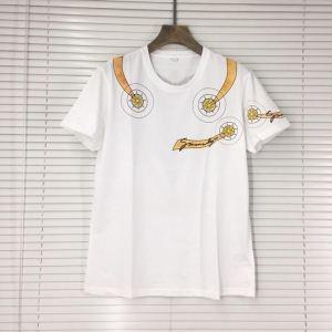 お気に入りの最新コレクション GIVENCHY ジバンシー Tシャツ/ティーシャツ 2019SS最安値春夏ファション_GIVENCHY ジバンシー_ブランド コピー 激安(日本最大級)