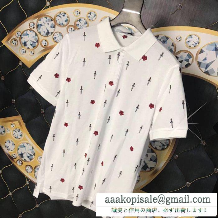 Tシャツ/ティーシャツ 2色可選 2019春夏オシャレに注目 この夏押さえておきたい givenchy ジバンシー