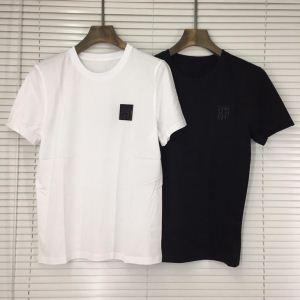 2019春夏に人気のトレンド新作 春夏爽やかな新作が流行り GIVENCHY ジバンシー Tシャツ/ティーシャツ 2色可選_GIVENCHY ジバンシー_ブランド コピー 激安(日本最大級)