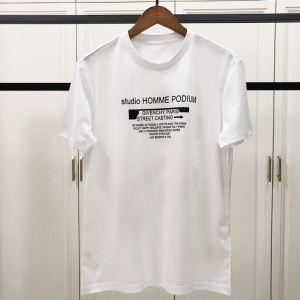 ジバンシー Tシャツ/ティーシャツ 2色可選 2019春夏の流行ファッション 抜群なブランドプリント GIVENCHY_GIVENCHY ジバンシー_ブランド コピー 激安(日本最大級)