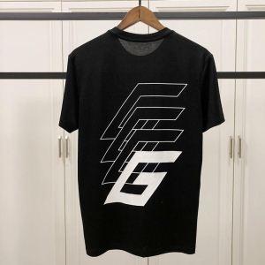 2色可選 2019春夏の爽やかトレンド ファッションに新しい色 GIVENCHY ジバンシー Tシャツ/ティーシャツ_GIVENCHY ジバンシー_ブランド コピー 激安(日本最大級)