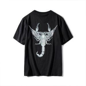 Tシャツ/ティーシャツ 2色可選 2019年SSトレンド新品登場 春夏ファショントレンドアイテム GIVENCHY ジバンシー_GIVENCHY ジバンシー_ブランド コピー 激安(日本最大級)