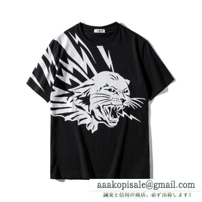 2019春夏注目のブランドおすすめ 春夏のおしゃれを楽しんで givenchy ジバンシー tシャツ/ティーシャツ