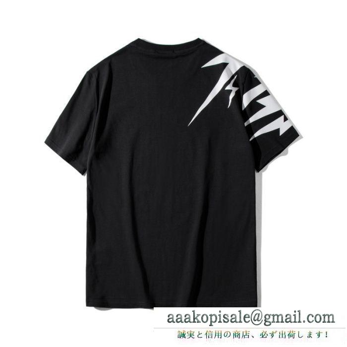 2019春夏注目のブランドおすすめ 春夏のおしゃれを楽しんで givenchy ジバンシー tシャツ/ティーシャツ