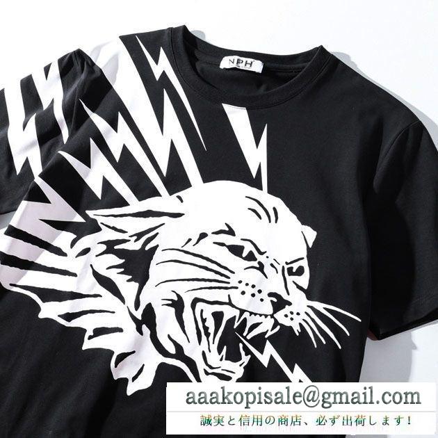 2019春夏注目のブランドおすすめ 春夏のおしゃれを楽しんで givenchy ジバンシー tシャツ/ティーシャツ