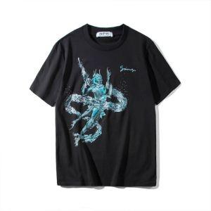 春夏大活躍人気アイテム GIVENCHY ジバンシー Tシャツ/ティーシャツ 2019年の春夏シーズンにも一大トレンド_GIVENCHY ジバンシー_ブランド コピー 激安(日本最大級)