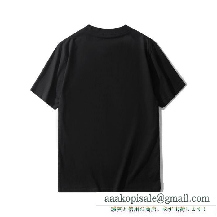 GIVENCHY ジバンシー tシャツ/ティーシャツ 2色可選 2019年トレンド情報 ストリートに溢れるウェア