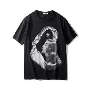 Tシャツ/ティーシャツ 2019年は断然オススメ この夏最高に人気ブランド GIVENCHY ジバンシー_GIVENCHY ジバンシー_ブランド コピー 激安(日本最大級)