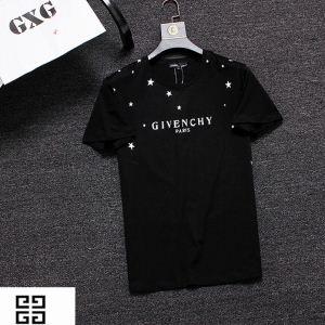 2019年春夏の人気モデル 春夏は継続系のトレンド GIVENCHY ジバンシー Tシャツ/ティーシャツ 3色可選_GIVENCHY ジバンシー_ブランド コピー 激安(日本最大級)