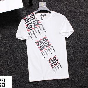 春夏の最新トレンド GIVENCHY ジバンシー Tシャツ/ティーシャツ 3色可選 2019人気がますます人気_GIVENCHY ジバンシー_ブランド コピー 激安(日本最大級)