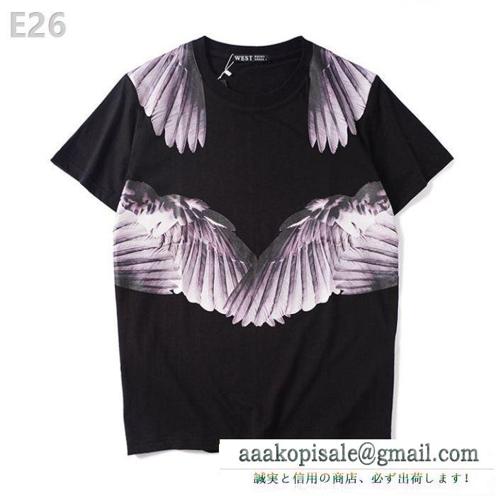 ジバンシー tシャツ/ティーシャツ 2色可選 2019人気新色が登場 セレブも夢中ブランド新作 givenchy