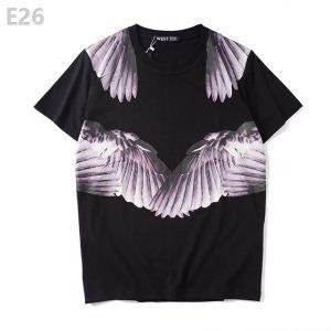 ジバンシー Tシャツ/ティーシャツ 2色可選 2019人気新色が登場 セレブも夢中ブランド新作 GIVENCHY_GIVENCHY ジバンシー_ブランド コピー 激安(日本最大級)