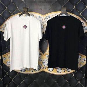 2色可選 2019人気新作が登場 セレブが今シーズン手に入れ GIVENCHY ジバンシー Tシャツ/ティーシャツ_GIVENCHY ジバンシー_ブランド コピー 激安(日本最大級)