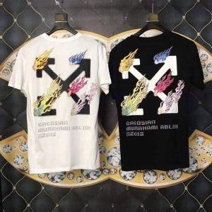 品質保証お買い得コットン素材耐久性トレンドストリートｔシャツ...