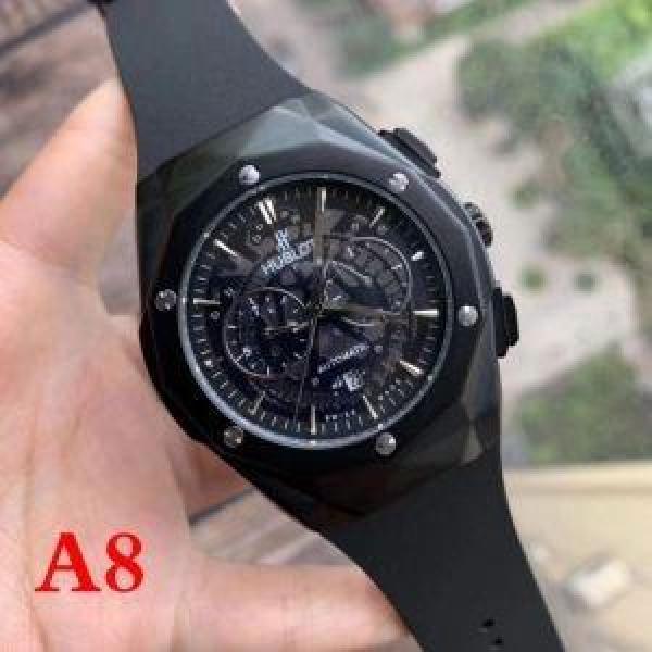 ウブロ 時計 コピーHublot品質保証低価高級感スタイリッシュなデザイン腕時計おすすめカラーバリエーション