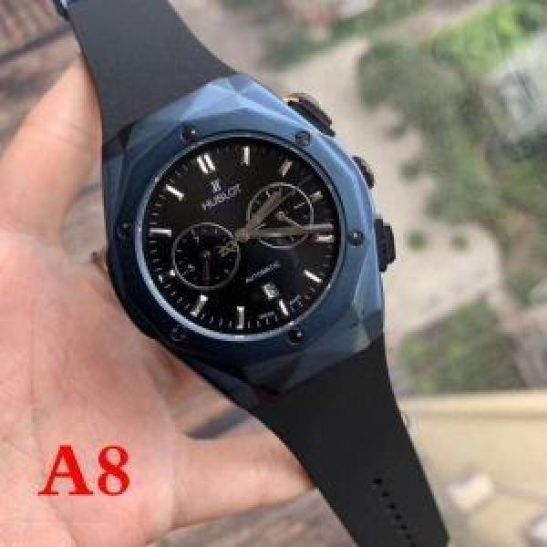 ウブロ スーパーコピーHublot品質保証定番オシャレ高い信頼性デザイン性腕時計ファッションシーンカラー豊富