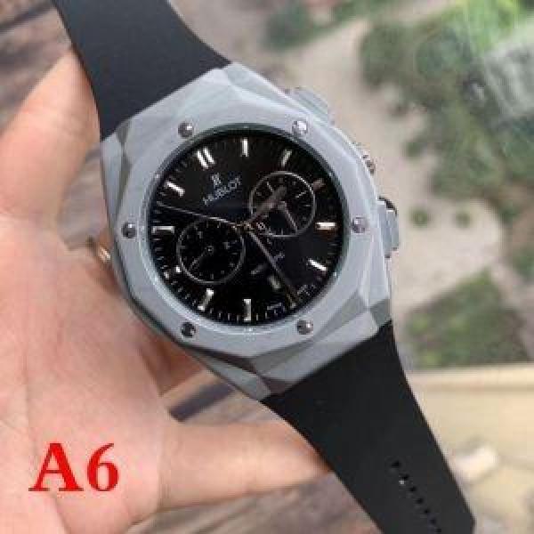 ウブロ スーパーコピーHublot品質保証定番オシャレ高い信頼性デザイン性腕時計ファッションシーンカラー豊富