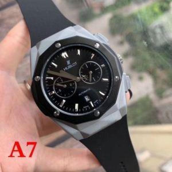 ウブロ スーパーコピーHublot品質保証定番オシャレ高い信頼性デザイン性腕時計ファッションシーンカラー豊富