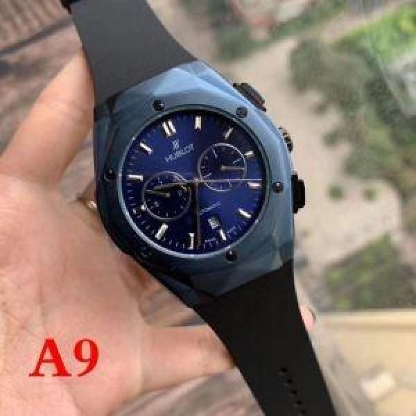 ウブロ スーパーコピーHublot品質保証定番オシャレ高い信頼性デザイン性腕時計ファッションシーンカラー豊富