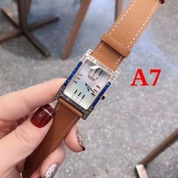 エルメス 腕時計 激安HERMES品質保証安い良い大きさ軽さ腕時計レディースカラー豊富洗練されたウォッチきれいめ
