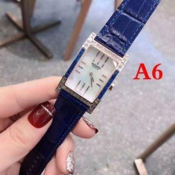 エルメス 腕時計 激安HERMES品質保証安い良い大きさ軽さ腕時計レディースカラー豊富洗練されたウォッチきれいめ