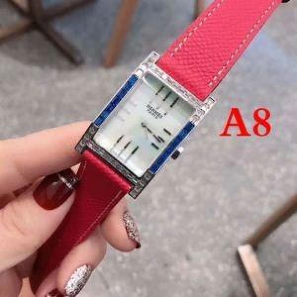 エルメス 腕時計 激安HERMES品質保証安い良い大きさ軽さ腕時計レディースカラー豊富洗練されたウォッチきれいめ