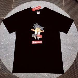 2019年春夏シーズンに登場 お気に入りの最新コレクション シュプリーム SUPREME 半袖Tシャツ 3色可選_シュプリーム SUPREME_ブランド コピー 激安(日本最大級)