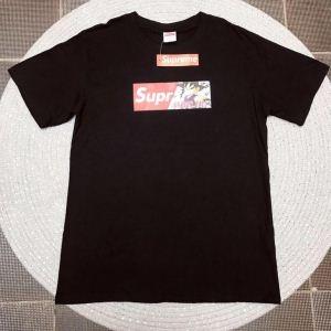 SUPREME 半袖Tシャツ 3色可選 2019人気新色が登場 カジュアルもある絶妙な雰囲気 シュプリーム_シュプリーム SUPREME_ブランド コピー 激安(日本最大級)
