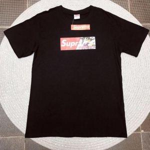 SUPREME 半袖Tシャツ 3色可選 2019人気新色が登...