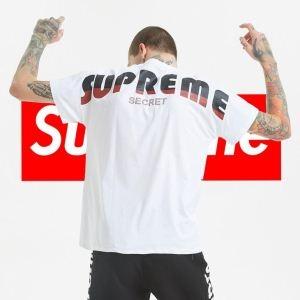 注目ブランドは2019最新 これからの季節、大活躍 シュプリーム SUPREME 半袖Tシャツ 3色可選_シュプリーム SUPREME_ブランド コピー 激安(日本最大級)