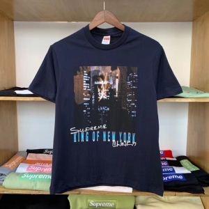 2019新定番人気セール 春夏大活躍人気アイテム シュプリーム SUPREME 半袖Tシャツ 多色可選_シュプリーム SUPREME_ブランド コピー 激安(日本最大級)