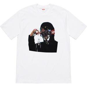 SUPREME 半袖Tシャツ 4色可選 19SS Creeper Tee 2109SSのファッション 大人っぽい雰囲気に シュプリーム_シュプリーム SUPREME_ブランド コピー 激安(日本最大級)