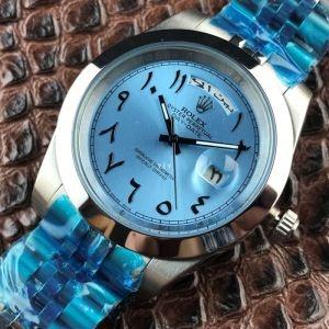最安値品質保証おしゃれ簡潔美観ファッションの腕時計生活防水日付表示紳士ウォッチROLEX激安 ロレックス 通販