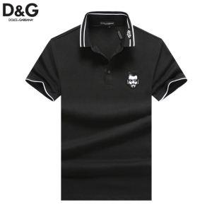 ドルチェ & ガッバーナ コピーDOLCE & GABBANA2019春夏トレンドアイテム綿100%通気性ｔシャツ