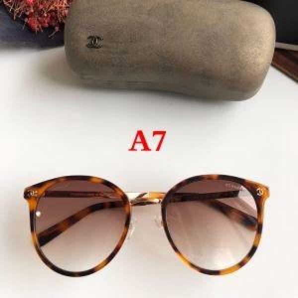 19年春夏トレンドアイテムを先取り   きれいめな印象で着こなし サングラス 多色可選_ _ブランド コピー 激安(日本最大級)