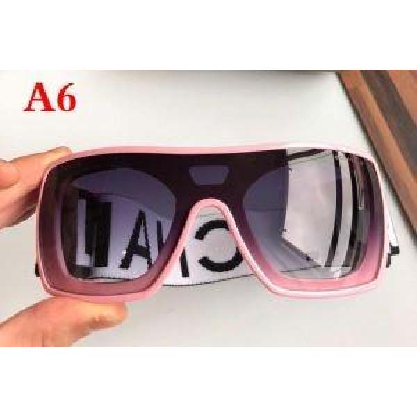 スタイルアップ見えなシンプル サングラス 2019SSの人気トレンドファッション 多色可選  _ _ブランド コピー 激安(日本最大級)