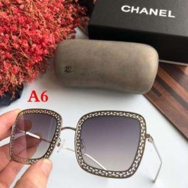 2019春夏トレンドカラー   サングラス ファッションに新しい色 多色可選_ _ブランド コピー 激安(日本最大級)