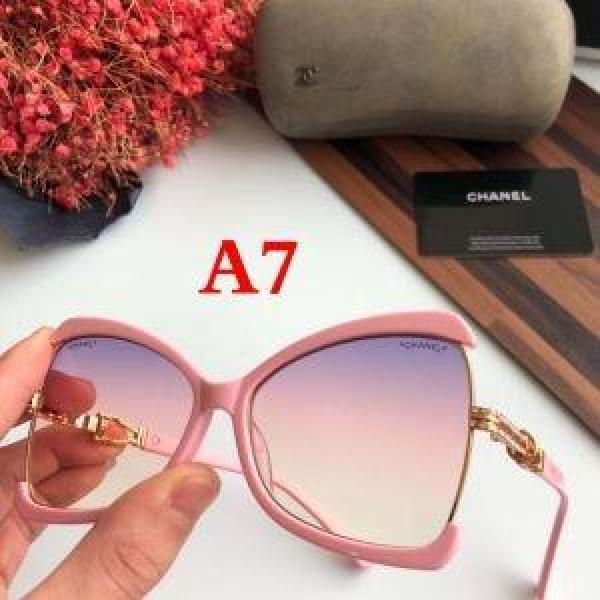 ファッション感度の高い2019トレンド   サングラス 多色可選 2019春夏トレンドカラー_ _ブランド コピー 激安(日本最大級)