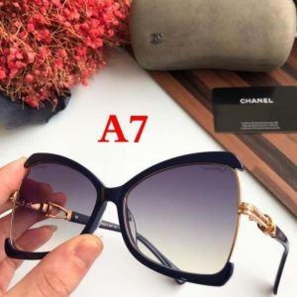 ファッション感度の高い2019トレンド   サングラス 多色可選 2019春夏トレンドカラー_ _ブランド コピー 激安(日本最大級)