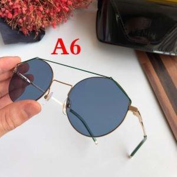 2019SSコレクションに新着 多色可选 オシャレに圧倒的な人気の サングラス フェンディ FENDI_フェンディ FENDI_ブランド コピー 激安(日本最大級)