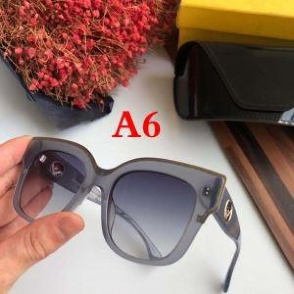 おしゃれに着こなせる フェンディ FENDI サングラス 多色可选 2019SSトレンドのチェック_フェンディ FENDI_ブランド コピー 激安(日本最大級)