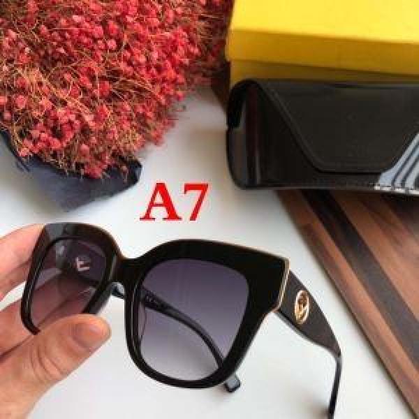 おしゃれに着こなせる フェンディ FENDI サングラス 多色可选 2019SSトレンドのチェック_フェンディ FENDI_ブランド コピー 激安(日本最大級)