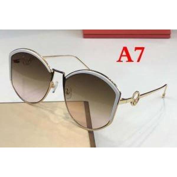 おすすめファション2019人気カラ 多色可选ー フェンディ FENDI サングラス 2019ss先どりトレンド_フェンディ FENDI_ブランド コピー 激安(日本最大級)