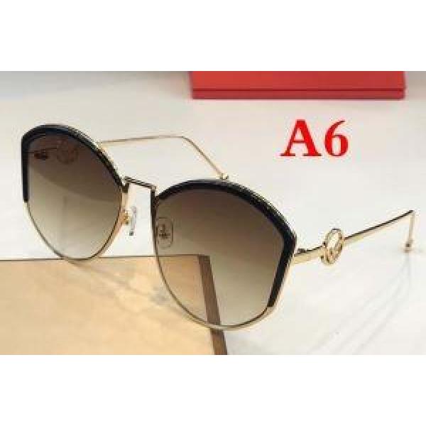 おすすめファション2019人気カラ 多色可选ー フェンディ FENDI サングラス 2019ss先どりトレンド_フェンディ FENDI_ブランド コピー 激安(日本最大級)