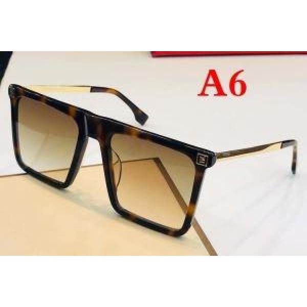 2019SS最安値春夏ファション フェンディ FENDI セレブも夢中ブランド新作 サングラス 多色可选_フェンディ FENDI_ブランド コピー 激安(日本最大級)